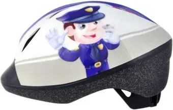 Longus Kids Funn 2.0 Police Man