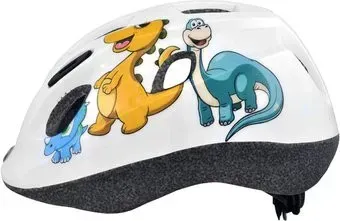 Longus Vorm Dino