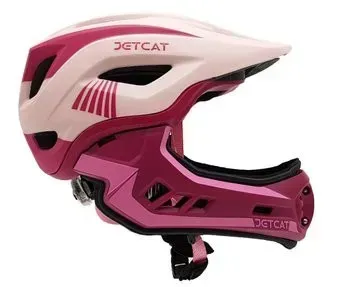JetCat Fullface Raptor (р. 48-53, pink)
