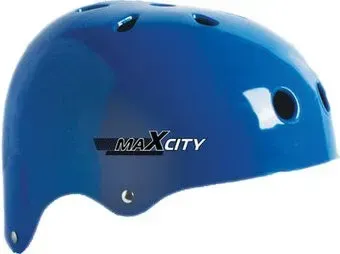 MaxCity Roller Blue S