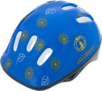 MaxCity Baby Little Rabbit Blue S