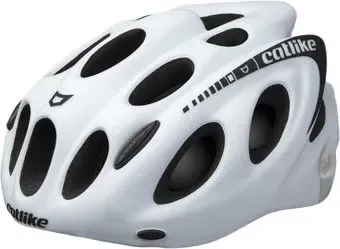 Catlike Kompact'O White MD