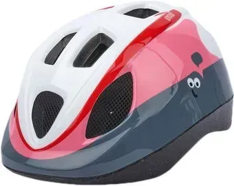 Polisport Guppy XS Pink/White [8739300006]