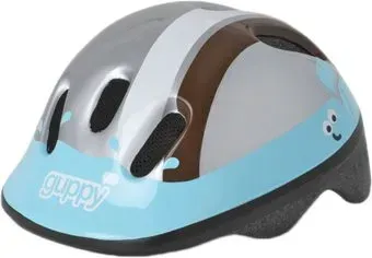 Polisport Guppy XXS Blue/Brown [8739400001]