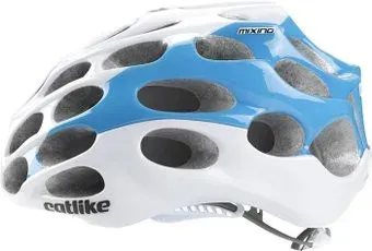Catlike Mixino White/Blue