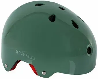 Tech Team XTR 4.0 (зеленый)
