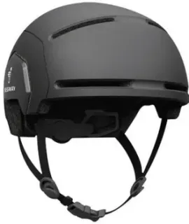 Segway Light Riding Helmet