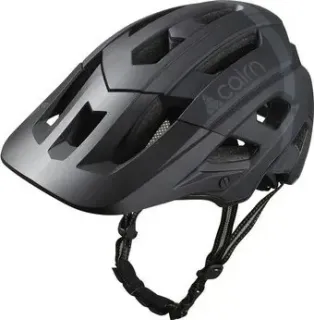 Cairn Dust II Full Black (L, черный)