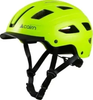 Cairn Clarke Mat Neon yellow (М, неоновый желтый)