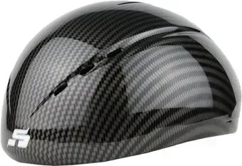 Skate-Tec 10 H10-CB (L/XL, черный карбон)