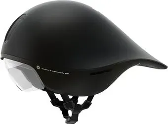 POC Tempor (M/L, uranium black matt)