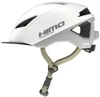 Himo Riding Helmet R1 размер (р. 57-61, белый)