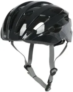 Oxford Raven Road Helmet (р. 58-61, черный)