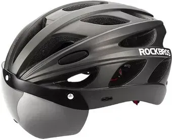 RockBros TT-16 (р. 57-62, серый)