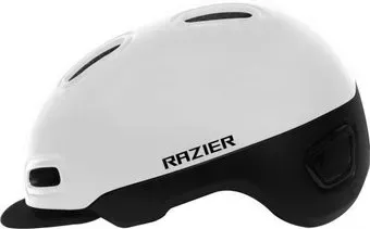 Razier Ironball (р. 58-61, серый/черный)