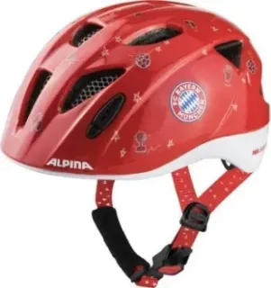 Alpina Sports Ximo FCB A9775280 (р. 49-54, gloss)