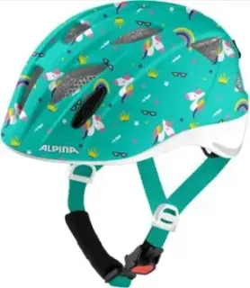 Alpina Sports Ximo Flash A9710-56 (р. 45-49, Unicorn Gloss)