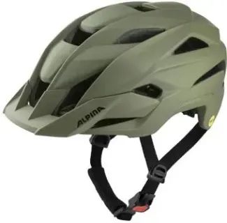 Alpina Sports Stan Mips A9768-70 (р. 51-55, оливковый матовый)