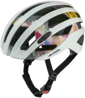 Alpina Sports Ravel Michael Cina Wh Gloss A9783-12 (р. 51-56)