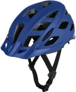 Oxford Metro-V Helmet MEU (р. 52-59, синий матовый)