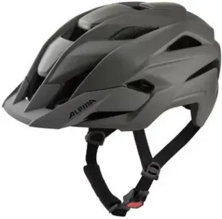 Alpina Sports Kamloop A9769-31 (р. 56-59, серый матовый)