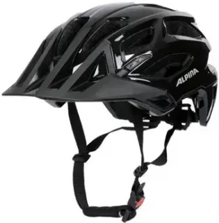 Alpina Sports Garbanzo A9700-37 (р. 52-57, черный)