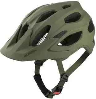 Alpina Sports Carapax 2.0 A9725-73 (р. 52-57, оливковый матовый)