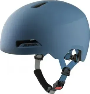 Alpina Sports Haarlem A975981 (р. 57-61, blue matt)
