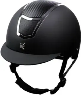 Shires Karben Sienna 6513 (р. 56-58, black)