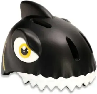 Crazy Safety Black Shark 2021 (S, черный)