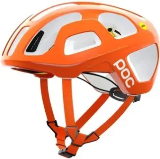 POC Octal mips PC108011217MED1 (M, белый/оранжевый)