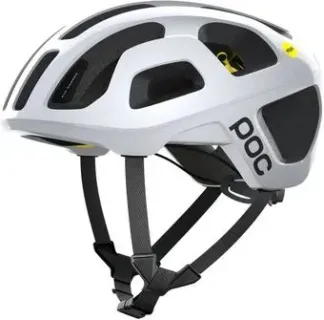 POC Octal mips PC108011001MED1 (M, белый/черный)