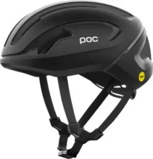 POC Omne air mips PC107701037LRG1 (M, черный)