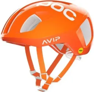POC Ventral mips PC107501217MED1 (M, оранжевый)
