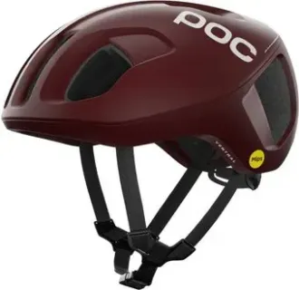 POC Ventral mips PC107501136MED1 (M, бордовый)