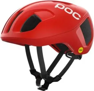 POC Ventral mips PC107501126MED1 (M, красный)