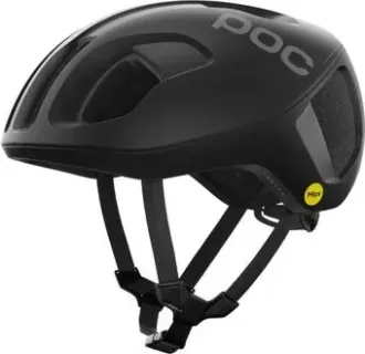 POC Ventral mips PC107501037LRG1 (M, черный)