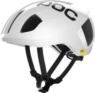 POC Ventral mips PC107501001MED1 (M, белый/черный)