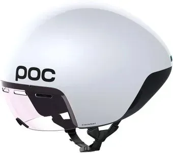 POC Cerebel raceday PC106401001MED1 (M, белый)