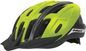 Polisport Ride In (L, желтый)