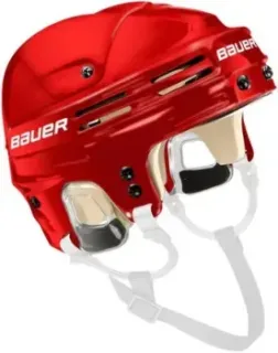 BAUER 4500 Red L
