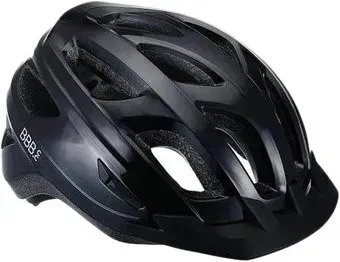 BBB Cycling Capital BHE-165 M (глянцевый черный)