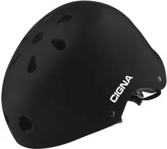 Cigna TS-12 (M, чёрный)