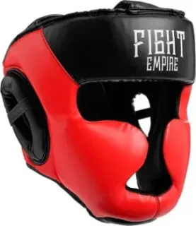 Fight Empire 4154012 (M, черный/красный)