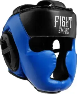Fight Empire 4154014 (L, черный/синий)