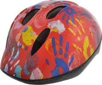 Bellelli Hand Print M (красный)