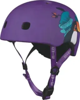 Micro Toucan S (р. 48-53)