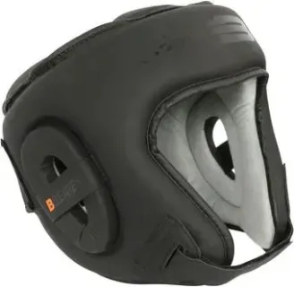 BoyBo B-Series BH300 (XL, черный/оранжевый)