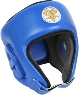 Rusco Sport Pro с усилением M (синий)