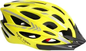 Vinca Sport VSH 14 night vision (р. 54-57, желтый)